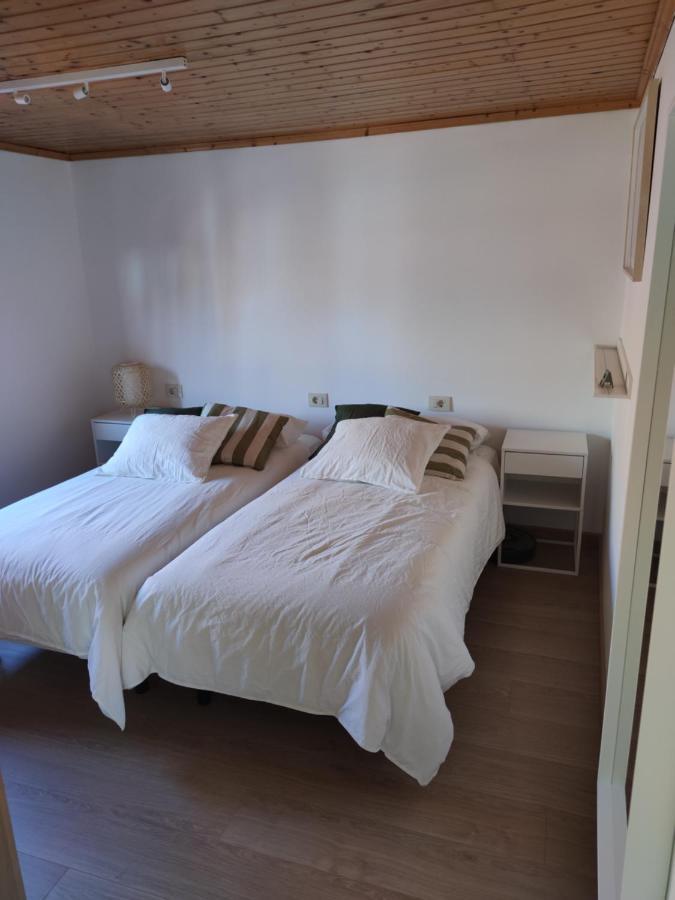 Atico Porto Do Son公寓 外观 照片