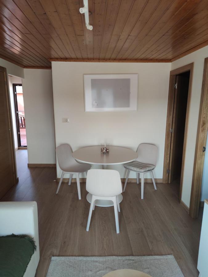 Atico Porto Do Son公寓 外观 照片